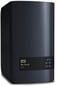 WD My Cloud EX2 Chassi