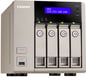 Qnap TVS-463 AMD Quad-Core NAS