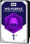 WD Purple 1TB 5400rpm 64MB