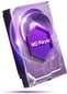 WD Purple 3TB 5400rpm 64MB