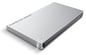 LaCie Porsche Design Portable Slim 500GB