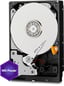 6TB WD Purple 5400rpm 64MB