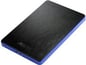ASUS Extern Hårddisk 500GB Svart/Blå