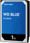 WD Blue Low Power 1TB 5400rpm 64MB