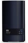 WD My Cloud EX2 Ultra 4TB