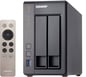 Qnap TS-251+ 2GB