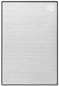 Seagate One Touch HDD Silver 5TB