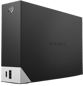 Seagate One Touch Desktop with HUB 6TB