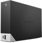 Seagate One Touch Desktop with HUB 18TB