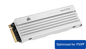 Corsair MP600 Pro LPX 500GB