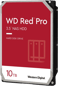 WD Red PRO 10TB 7200rpm 256MB