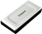 Kingston XS2000 portable SSD 4TB 2000MB/s