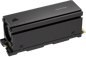 Corsair Force MP700 Pro M.2 NVMe 2.0 Gen 5 1TB Med Värmespridare