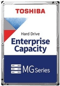 Toshiba MG09 Enterprise 20TB