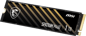 MSI Spatium M460 PCIe 4.0 NVMe 1TB