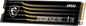 MSI Spatium M480 Pro PCIe 4.0 NVMe 1TB