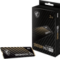 MSI Spatium M470 Pro PCIe 4.0 NVMe 2TB