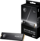 MSI Spatium M560 PCIe 5.0 NVMe 2TB