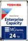 Toshiba MG11 Enterprise 24TB