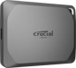 Crucial X9 Pro Portable SSD 4TB