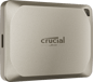 Crucial X9 Pro for Mac Portable SSD 4TB