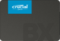 Crucial BX500 4TB