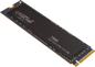 Crucial T500 4TB M.2 NVMe PCIe Gen 4