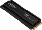 Crucial T500 4TB M.2 NVMe PCIe Gen 4 HS