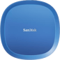 Sandisk Creator Desk Drive 4TB
