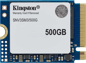 Kingston NV3 M.2 2230 NVMe Gen 4 500GB