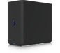 Ubiquiti UniFi UNAS 4 Svart