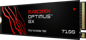 Sandisk Optimus GX 7100 M.2 NVMe SSD 2TB
