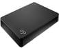 Seagate Backup Plus Portable 5TB Svart