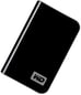 Western Digital My Passport Essential 250GB Black