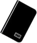 Western Digital My Passport Essential 320GB Black