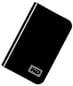 Western Digital Passport Essential 1TB Svart
