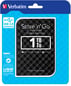 Verbatim Store'n Go 1TB -Svart