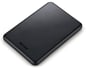 Buffalo Ministation Slim 500GB USB 3.0 Svart