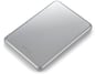 Buffalo Ministation Slim 500GB Silver