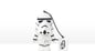 Tribe Star Wars Stormtrooper 8GB