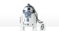 Tribe Star Wars R2-D2 8GB