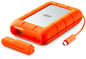 LaCie Rugged Thunderbolt 4TB