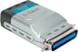 D-Link DP-301DP-301P+/E, Parallell till TP