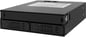 ICY DOCK internt kab 2x2.5" SATA 6Gb/s till 5,25"