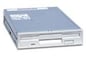 Sony diskettstation 3,5"Vit