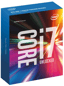 Intel  Core i7 6700K, 4.0 GHz