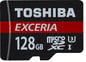 Toshiba MicroSDXC Exceria 128GB