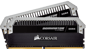 Corsair 16GB (2x8GB) DDR4 3600MHz CL18 Dominator Platinum