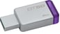 Kingston DataTraveler 50 8GB USB 3.1