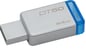 Kingston DataTraveler 50 64GB USB 3.1
